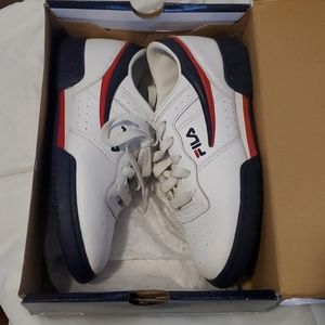 Fila Original Fitness